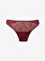 Selmark Bordo Kadın Brazilian 60804