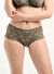 Sans Complexe Gri Kadın Brazilian 61564 