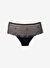 Simone Perele Lacivert Kadın Brazilian 12X630