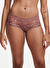 Chantelle Kahve Kadın Brazilian C26040 