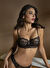 Lise Charmel Siyah Kadın Tanga CH0013 
