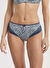 Dim Çok Renkli Kadın Bikini Külot D063 