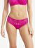 Dim Pembe Kadın Bikini Külot D08H5 