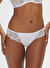 Simone Perele Beyaz Kadın Tanga 12B710 SIMONE P 