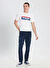 Wrangler  Erkek Dar Paça Relaxed Fit  Denim Pantolon W18S4014805 Larston 