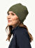 Jack Wolfskin Koyu Yeşil Erkek Bere 1909852-4161REAL STUFF BEANIE 
