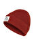 Jack Wolfskin Koyu Kırmızı Erkek Bere A61610BADGE BEANIE 