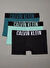 Calvin Klein Çok Renkli Erkek Boxer 000NB3775AQ1J 