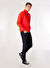 Gmg Fırenze İndigo Erkek Düz Paça Regular Fit  Denim Pantolon GU24MFW01310