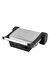 Pania Tost Makinesi Silver Stone