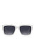 Marc Jacobs Beyaz Unisex Güneş Gözlüğü 206962CCP549O 