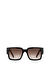 Marc Jacobs Siyah Unisex Güneş Gözlüğü 20696280S54HA 