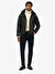 HOODED MTN WINDBREAKER Dik Yaka Lacivert Erkek Mont M5011921A98T