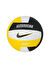 Nike Aksesuar Siyah - Beyaz - Sarı Voleybol Topu N.000.1805.112.05-NIKE HYPERSPIKE 