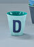 Rice Bardak MELAMİN BARDAK - MİNT D 