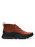 Clarks Kahverengi Erkek Nubuk Bot Mapstone Hi GTX ATL TrekDB GTX