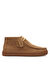 Clarks Kum Erkek Süet Bot Torhill Hi 