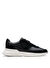 Clarks Siyah Erkek Deri Sneaker Craft Pace