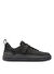 Clarks Siyah Erkek Nubuk Sneaker Somerset Lace