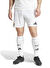 adidas IU5008 REAL H SHO Beyaz Erkek Regular Fit Şort