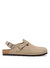 Birkenstock Taş Kadın Süet Terlik 1028323 