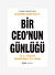 Boyner Yayınları Kitap Bir Ceo'nun Günlüğü 
