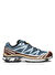 Salomon L47293100 XT-6 Çok Renkli Erkek Sneaker