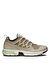 Salomon L47446600 ACS + Bej Erkek Sneaker