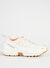 Salomon L47705900 ACS + Beyaz Erkek Sneaker