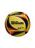 Wilson Siyah - Sarı - Kırmızı Voleybol Topu TOPVLBWIL014-OPTX AVP VB REPLICA WT 