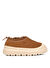 Ugg Taba-Krem Erkek süet Düz Ayakkabı M TASMAN WEATHER HYBRID