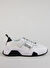 Versace Jeans Couture Beyaz-Siyah Erkek deri Sneaker FONDO STARGAZE DIS. SF1