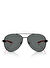 Ferrari FZ5002D Damla Siyah Unisex Polarize Güneş Gözlüğü