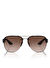Ray-Ban Aviator Reverse RBR0101S Damla Gri Unisex Polarize Güneş Gözlüğü