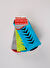 Wilson Çorap YTH SEASNL CREW SOCK 3PR PK MDLG