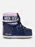 Moon Boot Lacivert Kız Çocuk Kar Botu 80D1409530-F003 Icon Low