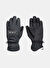 Roxy Siyah Kız Çocuk Kar Eldiveni ERGHN03045-FRESHFIELD GIRL GLOVES 