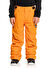 Quiksilver Turuncu Erkek Çocuk Kayak Pantolonu EQBTP03055-ESTATE YOUTH PT 