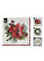 Boyner Evde Renksiz Peçete PEÇETELER 33X33CM 16 ADET 