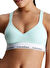 Calvin Klein Su Yeşili Kadın 000QF1654E CK WOMEN Bralet Sütyen 