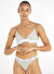 Calvin Klein Açık Gri Kadın 000QF1061E CK WOMEN Bralet Sütyen 