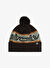 Quiksilver Siyah Erkek Bere EQYHA03385SUMMIT BEANIE 