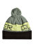 Quiksilver Çok Renkli Erkek Bere EQYHA03385SUMMIT BEANIE 