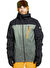 Quiksilver Çok Renkli Erkek Kayak Montu EQYTJ03458MORTON JK 