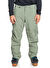 Quiksilver Çok Renkli Erkek Regular Fit Kayak Pantolonu EQYTP03146ESTATE PT 