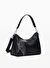 Desigual Siyah Kadın 25x12x19 cm Omuz Çantası 24WAXP832000U 