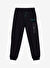 Discovery Expedition Siyah Erkek Çocuk Baskılı Sweatpant D5SB-EA3210