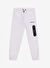 Discovery Expedition Beyaz Erkek Çocuk Baskılı Sweatpant D5SB-EA3210