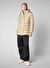 Bej Kadın Mont D41264W