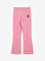Jeep Pembe Kız Çocuk Baskılı Sweatpant J5SG-EA7859